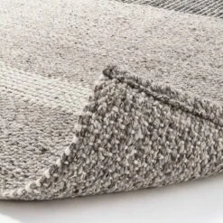 7'x10' Wellsville Handloom Flatweave Stripe Rug Gray - Threshold™ Designed With Studio McGee 7 7'x10' Wellsville Handloom Flatweave Stripe Rug Gray - Threshold™ Designed With Studio McGee -Threshold GUEST 02a4ce3f 0436 433f a52b c3dd5a88b9f5