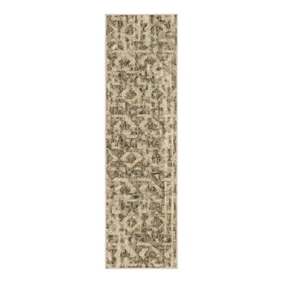 Eliot Geo Area Rug Gray - Threshold™ 8 Eliot Geo Area Rug Gray - Threshold™ - Image 6
