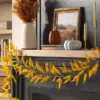 Goldenrod Garland - Threshold™ -Threshold GUEST 058d9285 00bb 4446 be39 942e7d1b0999