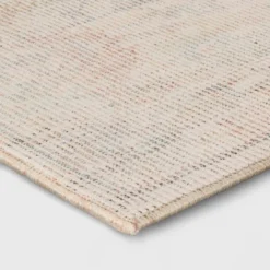 28"x84" Floral Persian Washable Runner Rug Ivory - Threshold™ 7 28"x84" Floral Persian Washable Runner Rug Ivory - Threshold™ -Threshold GUEST 0a8d67ae 789c 4e9f bac4 8760dbac3df4