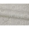 5' X 7' Double Diamond Outdoor Rug Silver - Threshold™ -Threshold GUEST 0bb87cf0 f2a7 4cbf 9bb6 b235641a5c72
