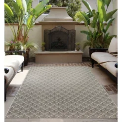 Fan Outdoor Rug - Threshold 10 Fan Outdoor Rug - Threshold -Threshold GUEST 0e5227b9 bd51 45ac bb27 cbb0c4e5438b