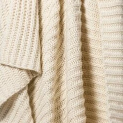 Chunky Knit Reversible Throw Blanket - Threshold™ 19 Chunky Knit Reversible Throw Blanket - Threshold™ -Threshold GUEST 11b55794 3e5a 4448 997c 7a585f6eb53c