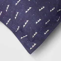 Arete Outdoor Pillow Back Navy - Threshold™ -Threshold GUEST 181827b0 73e4 4ccd 96e9 28b06dd7991b