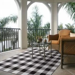 Buffalo Plaid Outdoor Rug - Threshold 10 Buffalo Plaid Outdoor Rug - Threshold -Threshold GUEST 1ac84f5e 0548 4fbc 8a7f 191c8d68f21e