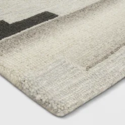 Abstract Tufted Area Rug - Threshold™ 9 Abstract Tufted Area Rug - Threshold™ -Threshold GUEST 1c114c03 4ef7 4b27 9d3d 904e9cb94fce