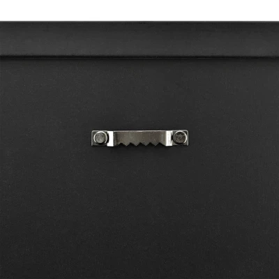 19.49" X 25.49" Matted To 8" X 10" Gallery Single Image Frame Black - Threshold™ Designed With Studio McGee 12 19.49" X 25.49" Matted To 8" X 10" Gallery Single Image Frame Black - Threshold™ Designed With Studio McGee - Image 10