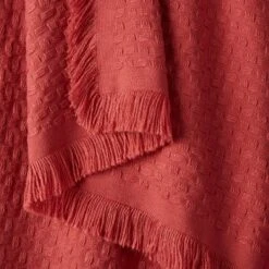 Solid Woven Throw Blanket Pink - Threshold™ 8 Solid Woven Throw Blanket Pink - Threshold™ -Threshold GUEST 1ccdf32a 771a 4373 a2f6 facfd0f7c6cc