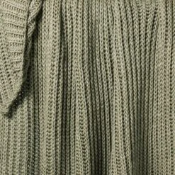 Chunky Knit Reversible Throw Blanket - Threshold™ 16 Chunky Knit Reversible Throw Blanket - Threshold™ -Threshold GUEST 1efc748a 4def 4c48 96f1 12c3b82707b0