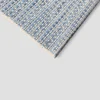 Drum Weave Outdoor Rug Blue - Threshold 2 Drum Weave Outdoor Rug Blue - Threshold -Threshold GUEST 217e26ef 5fbd 450e 9356 9b07cd7278c6