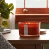 Island Starfruit And Nectarine Candle Orange - Threshold™ 1 Island Starfruit And Nectarine Candle Orange - Threshold™ -Threshold GUEST 2339102e f681 4c26 b656 500fe4d8195f