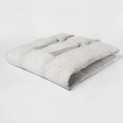 Luxe Faux Fur Lounge Pillow Ivory - Threshold™ 6 Luxe Faux Fur Lounge Pillow Ivory - Threshold™ -Threshold GUEST 235a8482 0638 47f2 a6d7 038df03fd63e