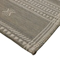 Six Diamond Outdoor Rug Linen - Threshold™ 8 Six Diamond Outdoor Rug Linen - Threshold™ -Threshold GUEST 24956cf3 58b8 4cc6 b11c bf093b7bd1d6