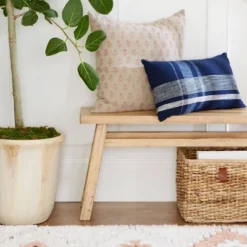 Northridge Hand Tufted Wool Shag Diamond Area Rug - Threshold™ Designed With Studio McGee 17 Northridge Hand Tufted Wool Shag Diamond Area Rug - Threshold™ Designed With Studio McGee -Threshold GUEST 259b83bc 7123 4b7a 941d eed63f01317a