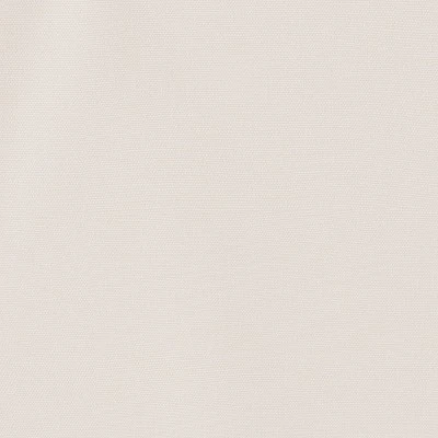 8' Round Solid Solar Outdoor Patio Market Umbrella With Black Pole - Threshold™ 7 8' Round Solid Solar Outdoor Patio Market Umbrella With Black Pole - Threshold™ - Image 5