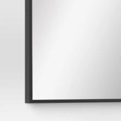 28" X 72" XL Arch Mirror Black - Threshold™ 7 28" X 72" XL Arch Mirror Black - Threshold™ -Threshold GUEST 2a261746 03ad 4060 8391 fc6033502c81