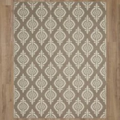 Paisley Tufted Rug - Threshold 11 Paisley Tufted Rug - Threshold -Threshold GUEST 2bb8d178 4215 4897 914b 73789e6a851c