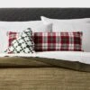 Holiday Decorative Throw Pillow - Threshold™ 1 Holiday Decorative Throw Pillow - Threshold™ -Threshold GUEST 2be6a26b 0edf 41f2 8b3b 9cb7b0ffe4d7