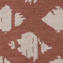 7' X 10' Diamond Outdoor Rug Orange - Threshold™ 6 7' X 10' Diamond Outdoor Rug Orange - Threshold™ -Threshold GUEST 2ecbf137 4523 4bac b532 76b6f5638a62