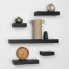 5pc Modern Wall Shelf Set - Project 62™ 2 5pc Modern Wall Shelf Set - Project 62™ -Threshold GUEST 312e4851 75f7 4792 997f 9af4d90d4189