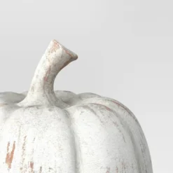 Extra Large Tall Ceramic Pumpkin - Threshold™ 5 Extra Large Tall Ceramic Pumpkin - Threshold™ -Threshold GUEST 37a48285 9cd3 4caa af58 b1ab82db5726