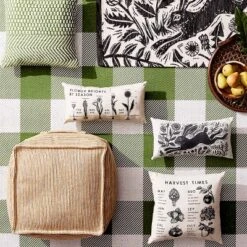 Buffalo Plaid Outdoor Rug - Threshold 11 Buffalo Plaid Outdoor Rug - Threshold -Threshold GUEST 37d64e26 489b 4bb2 b855 67a7a98f34a1