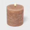 Pillar Ashwood And Palo Santo Candle Tan - Threshold™ 2 Pillar Ashwood And Palo Santo Candle Tan - Threshold™ -Threshold GUEST 3918cf2f e1d0 44e6 88bf aa257089b075