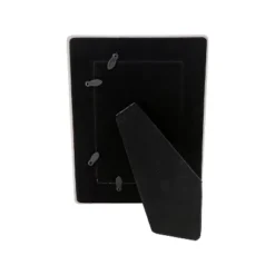 Stoneware Single Image Frame With Hand Painted Finish Cream - Threshold™ -Threshold GUEST 3934b208 c383 4aac bcc9 c8bd36676a34