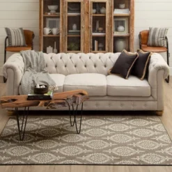 Paisley Tufted Rug - Threshold 16 Paisley Tufted Rug - Threshold -Threshold GUEST 3a281089 cf6f 4add 8fe5 b9b315e4eae4