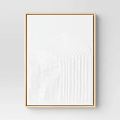 (Set Of 2) 12" X 16" Rainbow Arches Framed Embellished Canvas Set - Threshold™ 10 (Set Of 2) 12" X 16" Rainbow Arches Framed Embellished Canvas Set - Threshold™ -Threshold GUEST 3f0b5e42 496d 420f 8779 5b80feac31e1