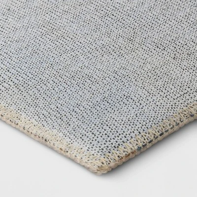 4'x6' Knitted Persian Area Rug - Threshold™ 5 4'x6' Knitted Persian Area Rug - Threshold™ - Image 3