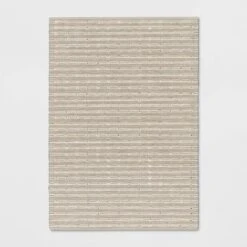 Woven Striped Flatweave Rug Black/Cream - Threshold™ 13 Woven Striped Flatweave Rug Black/Cream - Threshold™ -Threshold GUEST 404deeba 0c9c 4ea4 8877 25535ed8a588