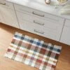 20"x34" Multi-Plaid Woven Pet Tapestry - Threshold™ 1 20"x34" Multi-Plaid Woven Pet Tapestry - Threshold™ -Threshold GUEST 40c42738 f86c 49a8 b678 91ed5a64803a
