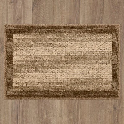 Madison Washable Rug - Threshold 4 Madison Washable Rug - Threshold - Image 2