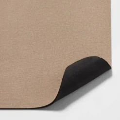 20" X 40" Low Profile Charmed Manor Patterned Polyurethane Kitchen Mat With Foam Rubber Backing - Threshold™ 15 20" X 40" Low Profile Charmed Manor Patterned Polyurethane Kitchen Mat With Foam Rubber Backing - Threshold™ -Threshold GUEST 42e07a7b 2776 4491 8998 9fc6ecbe5165