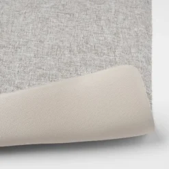 30" X 18" Basketweave Comfort Mat Gray - Threshold™ 7 30" X 18" Basketweave Comfort Mat Gray - Threshold™ -Threshold GUEST 432cf0c2 1a9c 4359 9914 fb79691d7c46