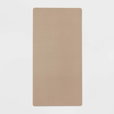 20" X 40" Low Profile Charmed Manor Patterned Polyurethane Kitchen Mat With Foam Rubber Backing - Threshold™ 9 20" X 40" Low Profile Charmed Manor Patterned Polyurethane Kitchen Mat With Foam Rubber Backing - Threshold™ - Image 7