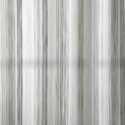 1pc 50"x84" Light Filtering Striped Curtain Panel Gray - Threshold™ 9 1pc 50"x84" Light Filtering Striped Curtain Panel Gray - Threshold™ -Threshold GUEST 44601b9a af53 4792 953b 2af0967b371e