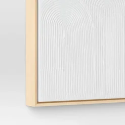 (Set Of 2) 12" X 16" Rainbow Arches Framed Embellished Canvas Set - Threshold™ 12 (Set Of 2) 12" X 16" Rainbow Arches Framed Embellished Canvas Set - Threshold™ -Threshold GUEST 49378437 c5b6 4f6f 84eb 2783f839508d