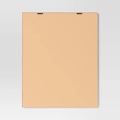 (Set Of 2) 24" X 30" Earth Abstract Framed Canvases Brown - Threshold™: Modern Vertical Wall Art, Digital Print 8 (Set Of 2) 24" X 30" Earth Abstract Framed Canvases Brown - Threshold™: Modern Vertical Wall Art, Digital Print - Image 6