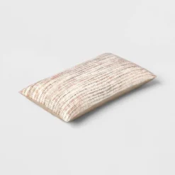 Oversized Lumbar Woven Throw Pillow - Threshold™ 8 Oversized Lumbar Woven Throw Pillow - Threshold™ -Threshold GUEST 4a314a0f 0b73 431d bf4e e4d1170ad3c4