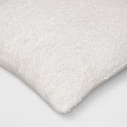 Woven Cotton Textured Square Throw Pillow - Threshold™ 11 Woven Cotton Textured Square Throw Pillow - Threshold™ -Threshold GUEST 4c8b3e30 3c69 42bf bca5 bfc6792ea4b3