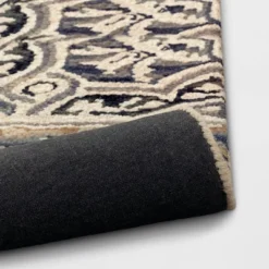 Floral Belfast Tufted Rug - Threshold 7 Floral Belfast Tufted Rug - Threshold -Threshold GUEST 4cdbd814 0c42 4560 a686 6d6cace90f7c