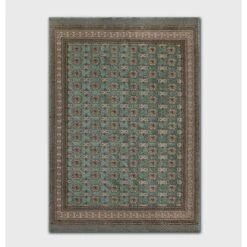 Outdoor Rug Ornamental - Threshold™ 7 Outdoor Rug Ornamental - Threshold™ -Threshold GUEST 51f3cbb6 992a 4b06 9872 8a38ca526aca