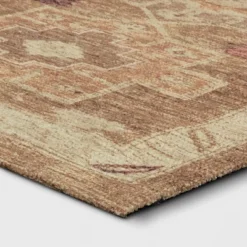 Caravan Geometric Woven Runner Tan - Threshold™ 8 Caravan Geometric Woven Runner Tan - Threshold™ -Threshold GUEST 54259783 dab0 4c75 a636 50b427d7682c