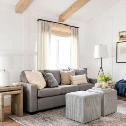 19.49" X 25.49" Matted To 8" X 10" Gallery Single Image Frame Black - Threshold™ Designed With Studio McGee 15 19.49" X 25.49" Matted To 8" X 10" Gallery Single Image Frame Black - Threshold™ Designed With Studio McGee -Threshold GUEST 548a16a0 2967 44c4 9a6c 37bf35f00743