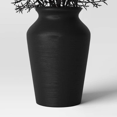 Halloween Grass Arrangement - Threshold™ 5 Halloween Grass Arrangement - Threshold™ - Image 3