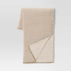 Dash Throw Blanket - Threshold™ 13 Dash Throw Blanket - Threshold™ -Threshold GUEST 5aa2a400 a052 442a 8024 0b9779bd8a5a