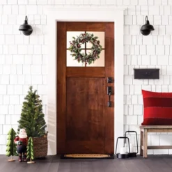 1'6"x2'6" Welcome Coir Doormat - Threshold™ -Threshold GUEST 5d28735a 60da 42bb 8961 88a2ab81e586