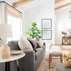 Northridge Hand Tufted Wool Shag Diamond Area Rug - Threshold™ Designed With Studio McGee 14 Northridge Hand Tufted Wool Shag Diamond Area Rug - Threshold™ Designed With Studio McGee -Threshold GUEST 61d5661c 5558 4f8e 8f2b 91fc6d6f8d4e 2